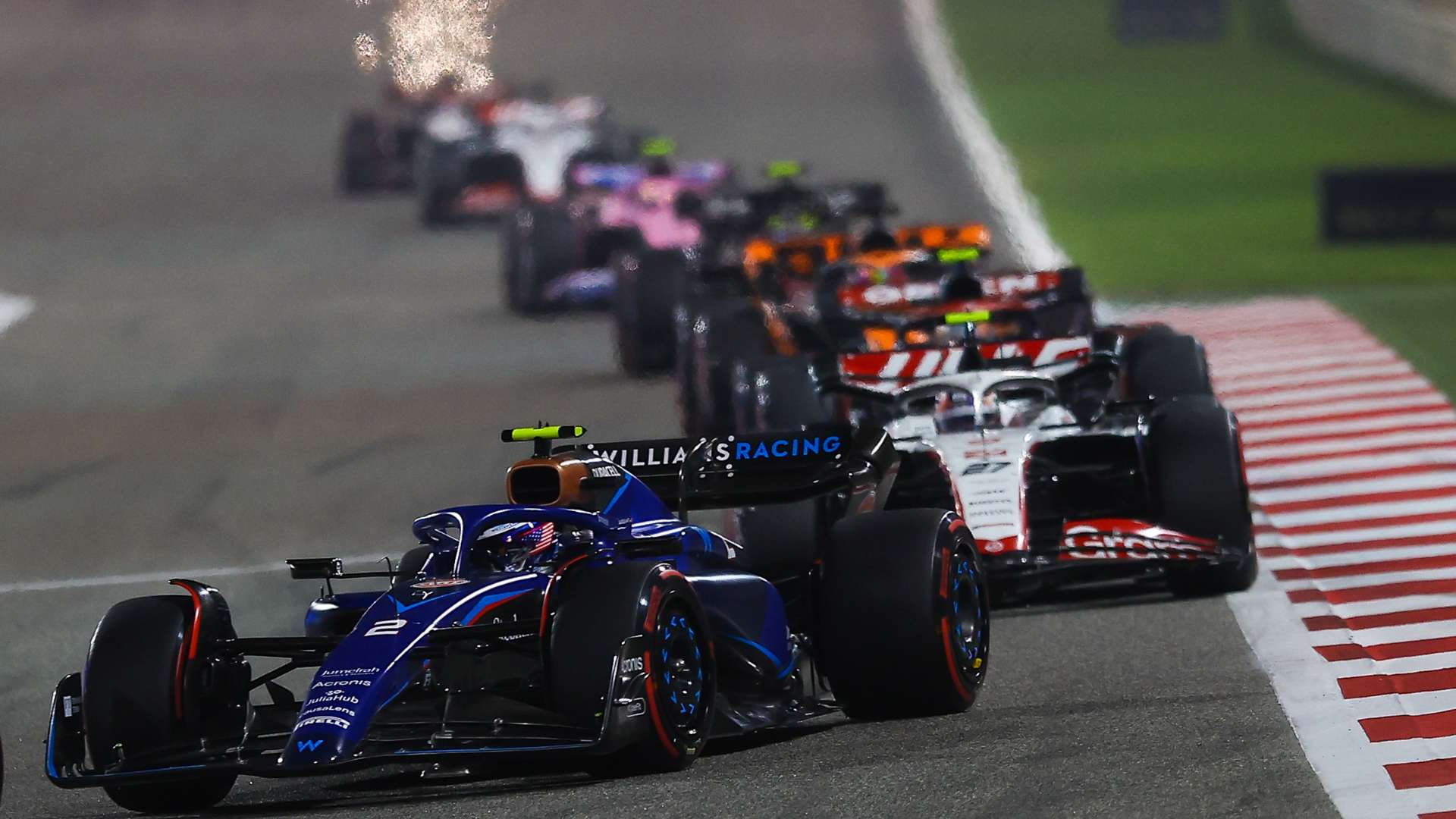 他们总能找 他们总能找